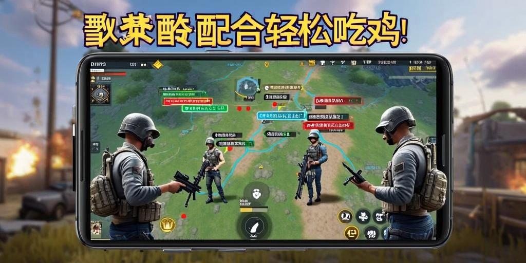 和平精英外挂【狩猎者一体直装V3.9稳定版】防猎鹰巡查 内置防封 载具显示 距离显示 空投显示 可自由调节压枪力度 自瞄力度